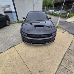 2015 Dodge Charger