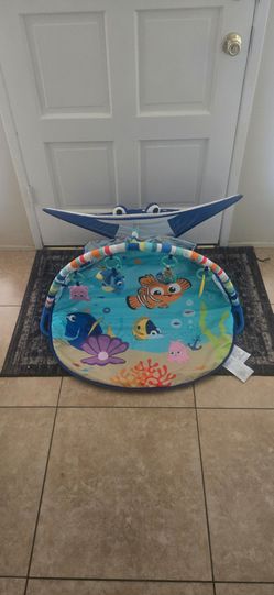 PLAY MAT NEMO