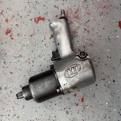 Ingersoll Rand 1/2 drive impact