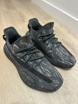 Adidas Yeezy Boost 350 V2 MX Dark Salt