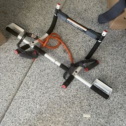 Pull Up Bar