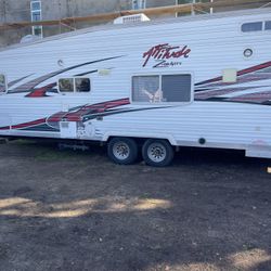 2009 Eclipse Z-Gravity light weight L26 LFS