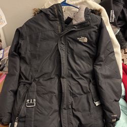 Kids 18/20 North face 
