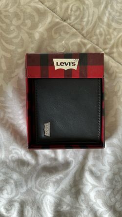 New Wallet