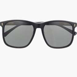 Gucci Sunglasses 57MM