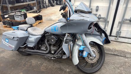 2022 road glide