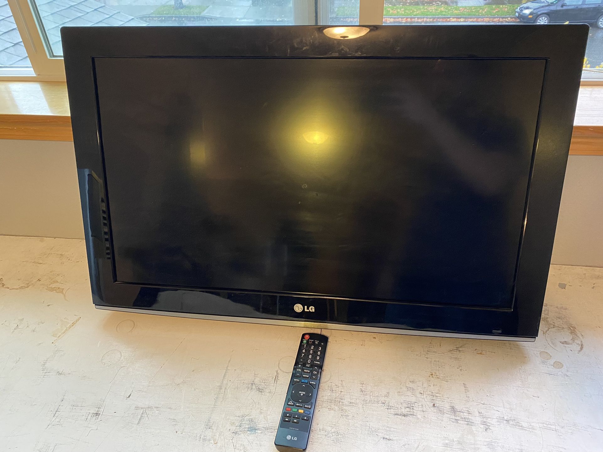 LG Tv 