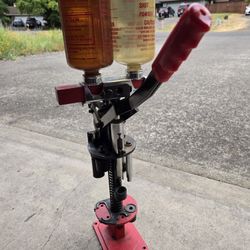 Mec Junior Reloader 20 Gauge