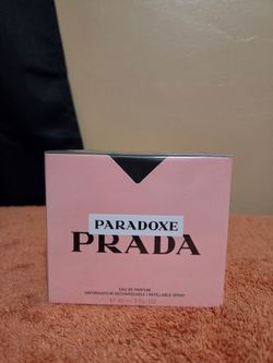 Prada paradoxe