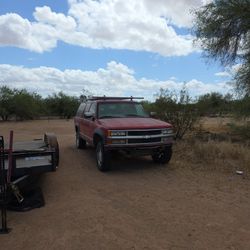 1997 GMC Suburban