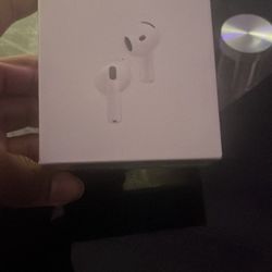 *BEST OFFER* Noise Canceling AirPod 4 pros