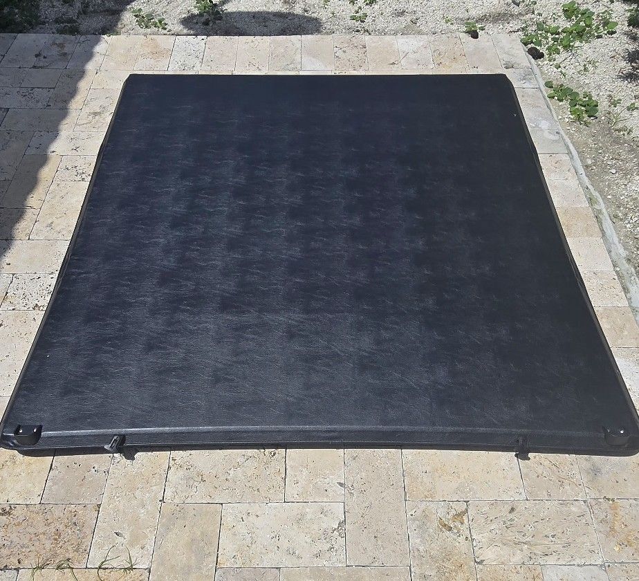 Bed Cover Ram 1500 Tonneau Cover
