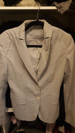 Womens suit