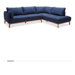 Macy’s Sectional 