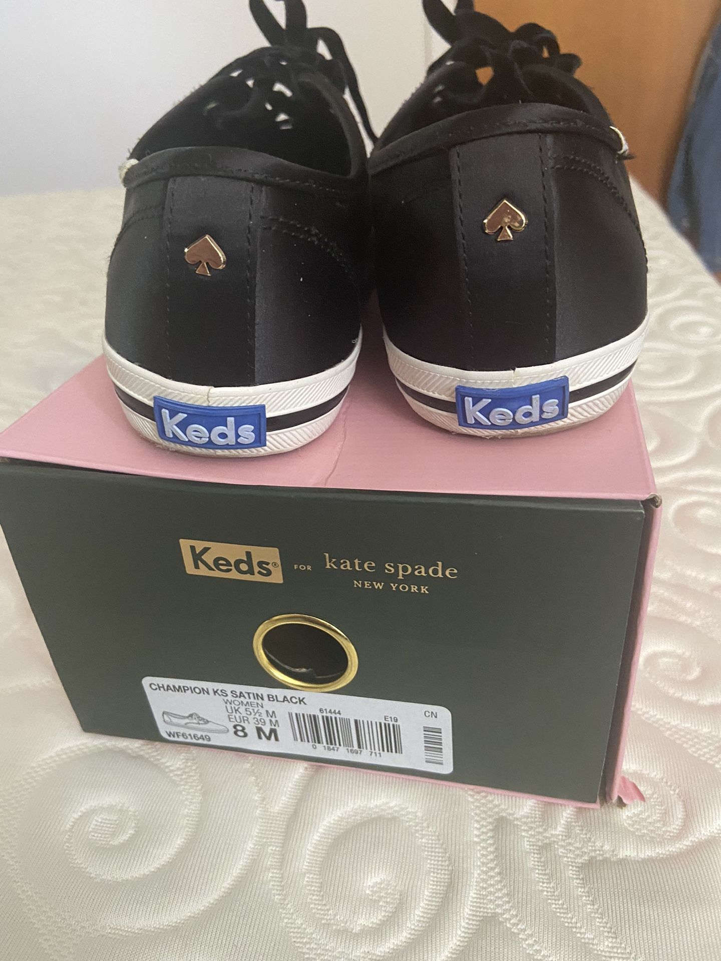 Kate Spade Keds