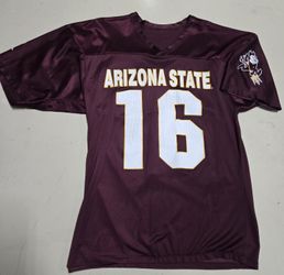 Arizona State Jersey 