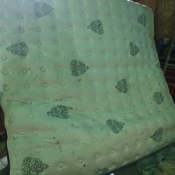 King Size Mattress 