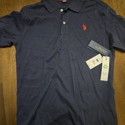 Men's Polo