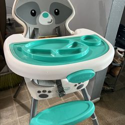 High Chair For Baby