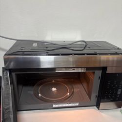 Microondas 