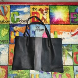 Vince Camuto leather bag make offer