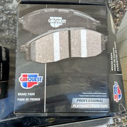 Break Pads