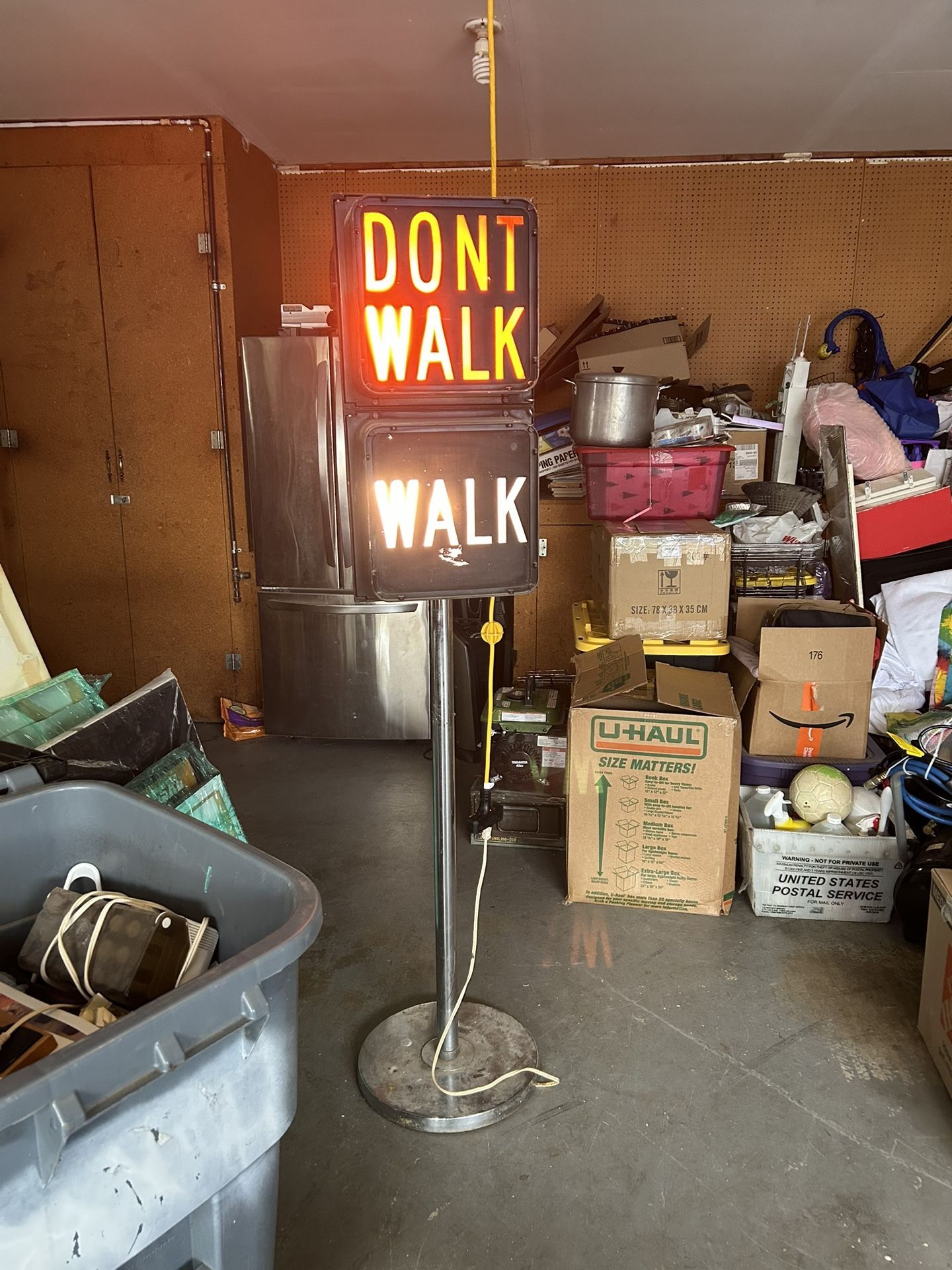 Garage Sale 5/30 and 6/1