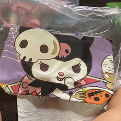 Kuromi Halloween