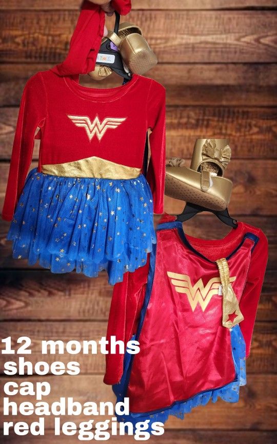 Halloween Costume