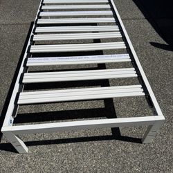 Bed Frame - Twin