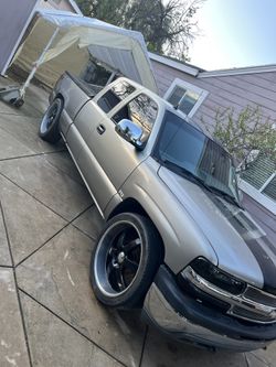 Sell or trade for a car