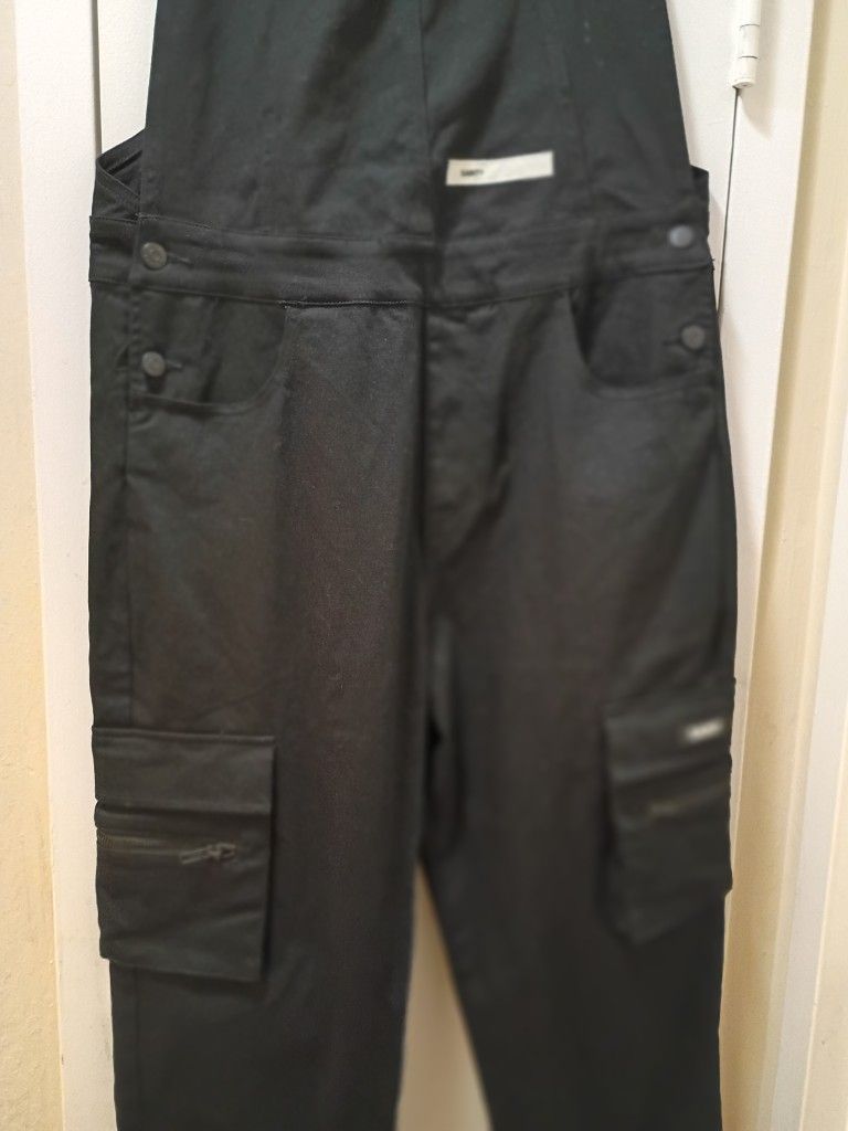 Saints (Brand Name)Canvas Ovveralls