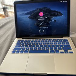 Mac Laptop $100