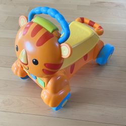 Fisher Price, Vtech, Mega Blocks, Paw Patrol Toys