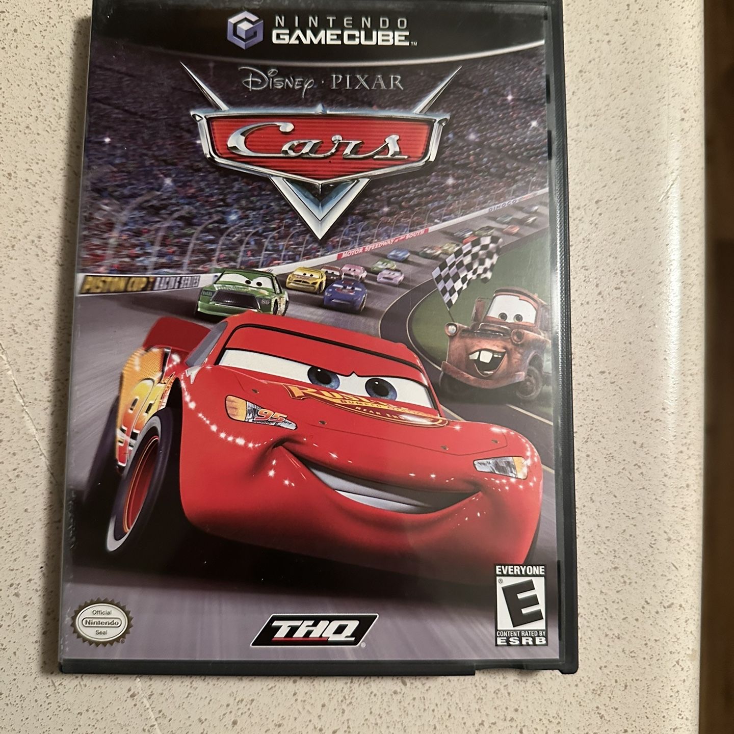 Cars GameCube Game for Sale in Tucson, AZ - OfferUp