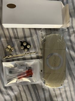 Psp 2000 Full Shell