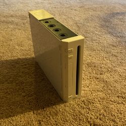 Nintendo Wii 