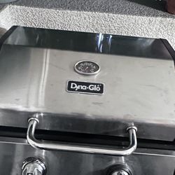 Largase Propane Gas Grill w/ 1Propane Tanks & Cover – $120 OBO