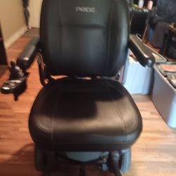 Mobile Chair  OBO