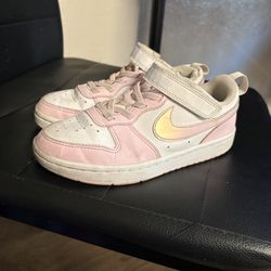 Little Girl Shoes