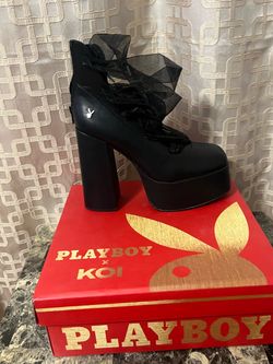 Playboy x koi