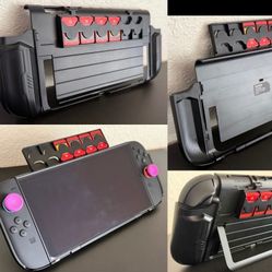 Ultimate Bundle Nintendo Switch 2 with Extensive Digital Library + Accessories