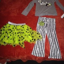 Boy And Girl Clothes$ 60 Look At Pictures Most Have Tags