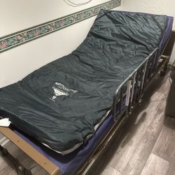 Electric Bed