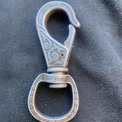 Brixton Key Chain for Sale in Oceanside CA OfferUp