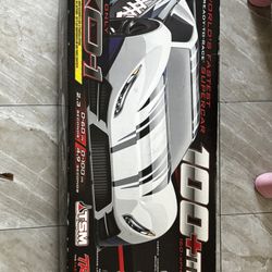 Traxxas Xo-1 Like New