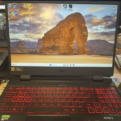 Acer Gaming Laptop