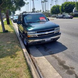 Chevrolet 
