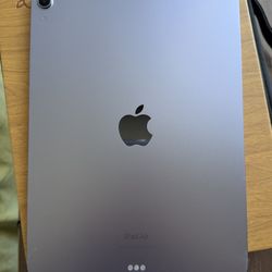 Ipad Air 5th generation 