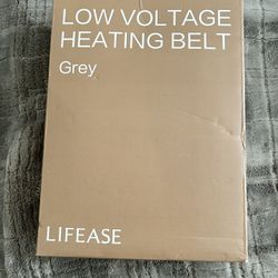 Brand NEW!!!! Low Voltage  Heating Belt